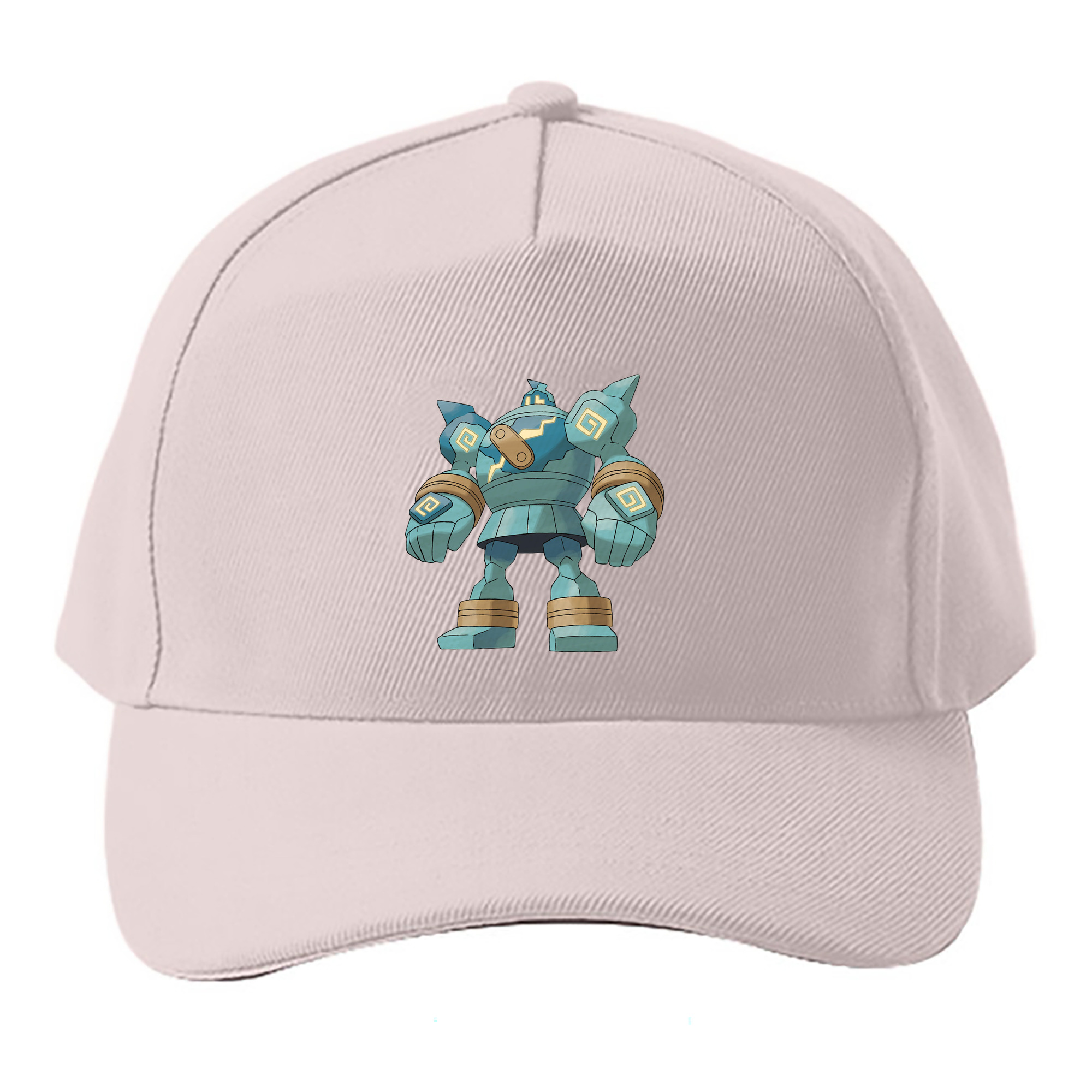 （画像用） ポケットモンスター Pokémon ベースボールキャップ 綿100％ 男女兼用 帽子 スポーツ